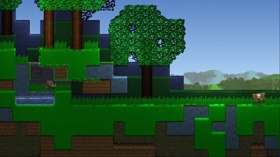 Full Bore — screenshot 1