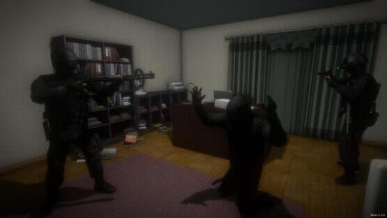 CTU: Counter Terrorism Unit — screenshot 1