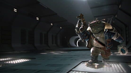Endless Space 2: Vaulters — screenshot 7