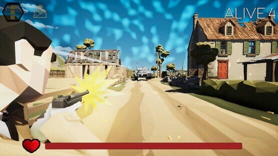 World of War : Battlegrounds — screenshot 2