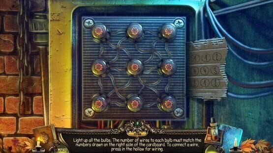 Mountain Trap 2: Under the Cloak of Fear — screenshot 5
