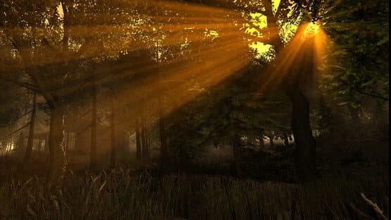 The Mors — screenshot 2