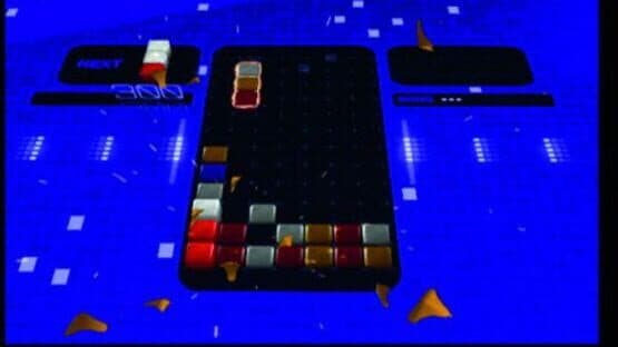 Groovin' Blocks — screenshot 1