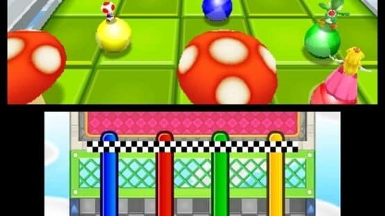 Mario Party: Island Tour — screenshot 7