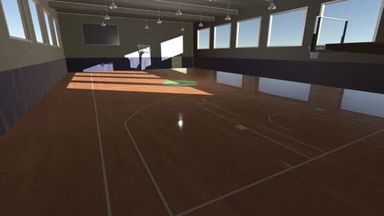 Treehouse Basketball — screenshot 2