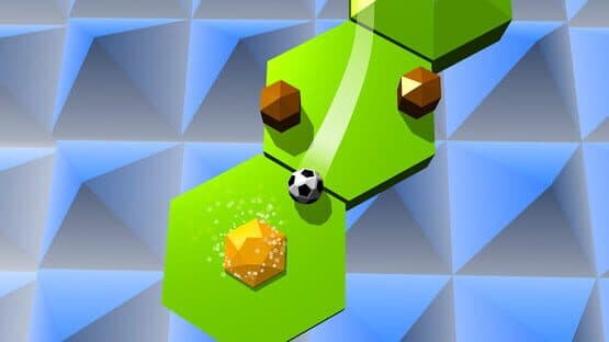 Tiltagon — screenshot 5