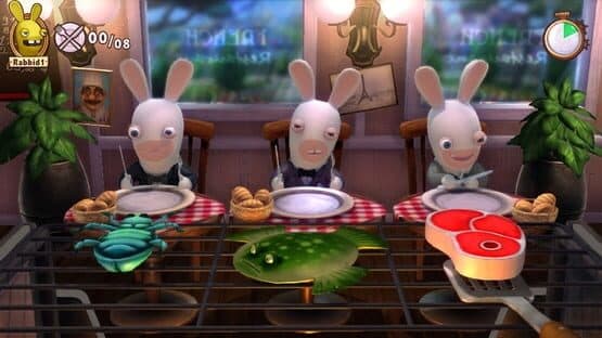 Rabbids Land — screenshot 8