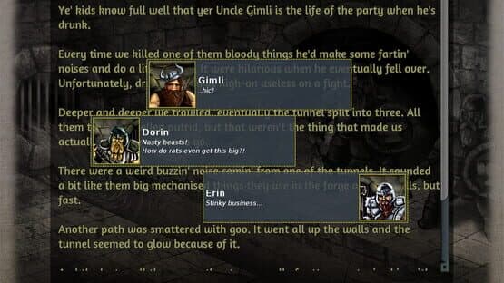 Age of Fear 3: The Legend — screenshot 2