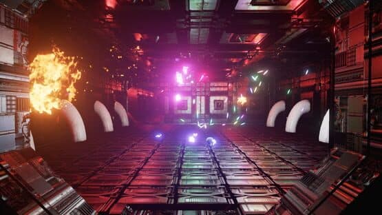 Project Pulsation — screenshot 7