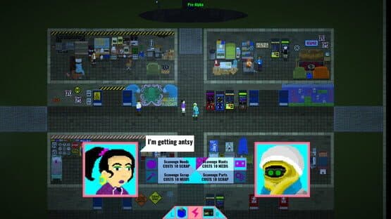Beast Agenda 2030 — screenshot 1