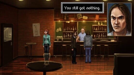 Shivah — screenshot 4