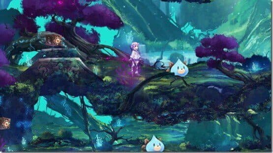 Super Neptunia RPG — screenshot 1