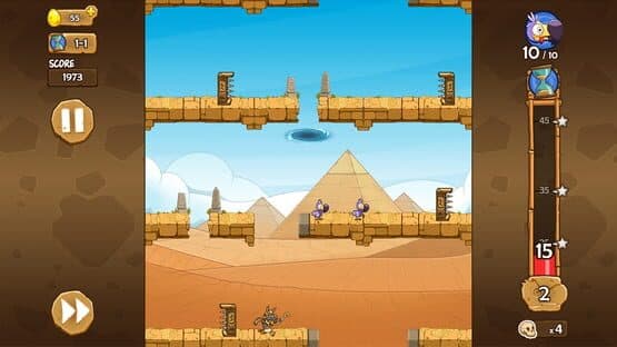 Save the Dodos — screenshot 3