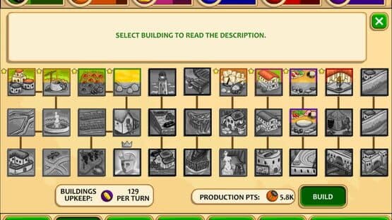 Marble Age — screenshot 5
