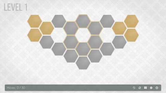 Hexlide — screenshot 3