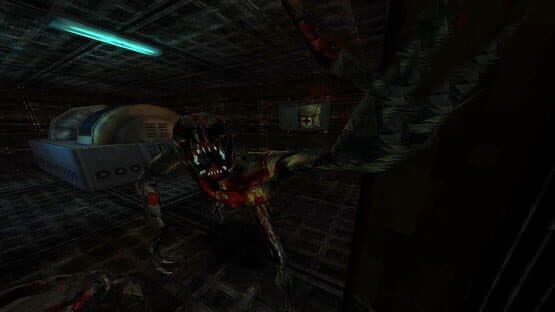 Doomed — screenshot 7