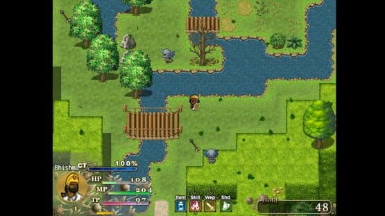 Tales of Mahabharata — screenshot 7