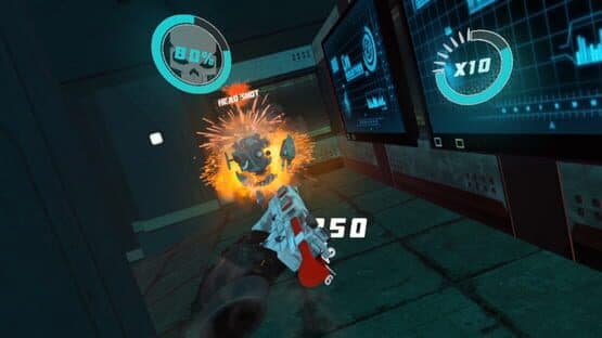 Vindicta — screenshot 3