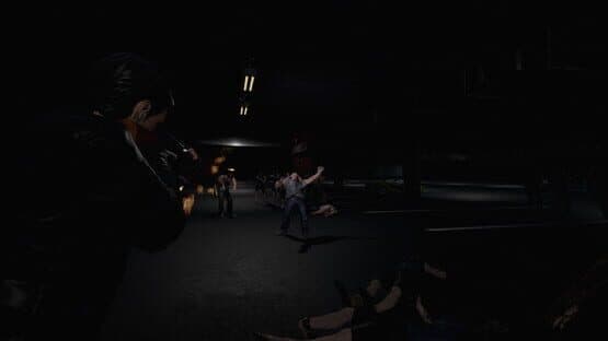 Zombie Parking — screenshot 4