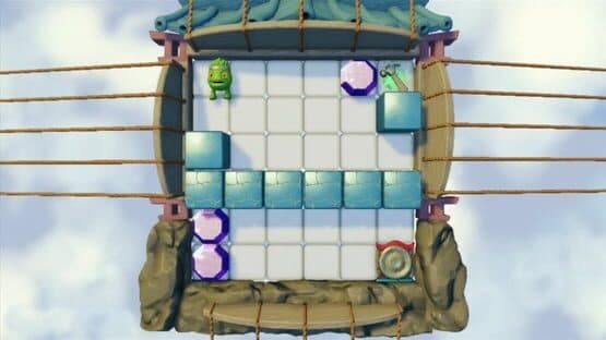 Skylanders: Imaginators — screenshot 4