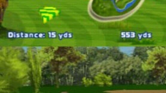 Let's Golf! — screenshot 2
