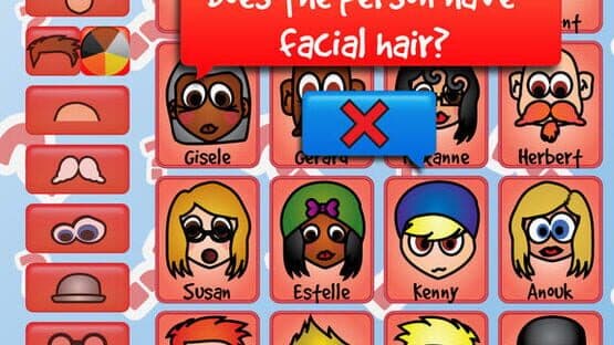 Guess the Person? — screenshot 6