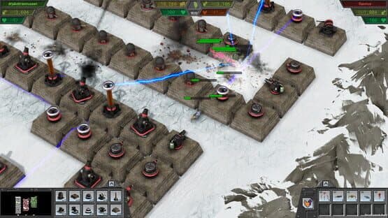 Unleash — screenshot 3