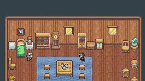 Fallen Kingdom — screenshot 2