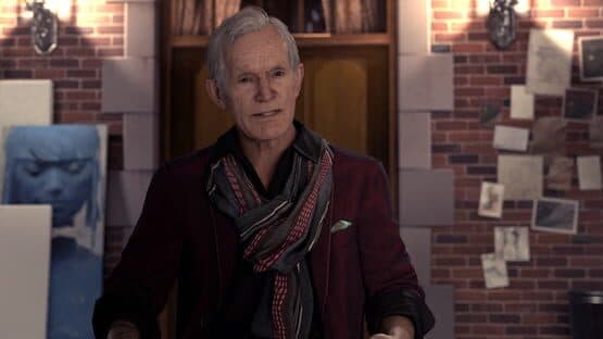 Detroit: Become Human — screenshot 8