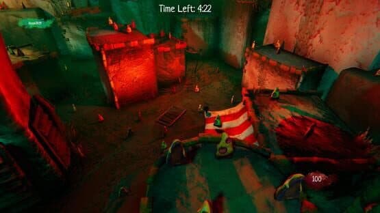 Wasted Pizza — screenshot 2