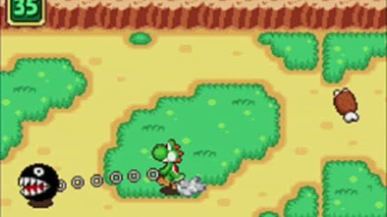 Mario Party Advance — screenshot 2