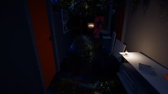 Insanity VR: Last Score — screenshot 1