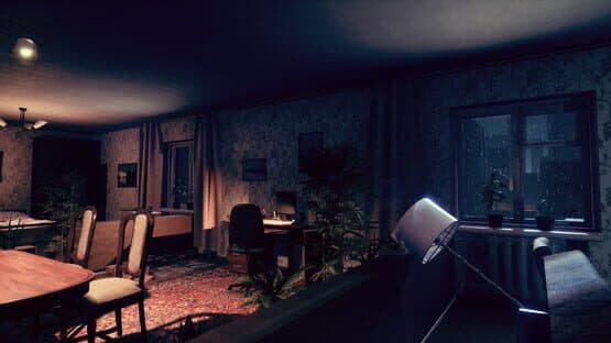 Apartment 3301 — screenshot 5