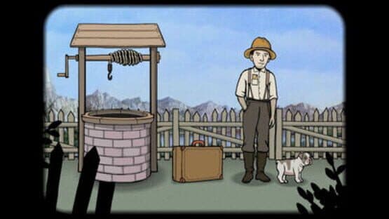 Rusty Lake: Roots — screenshot 6