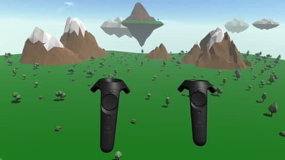 CloudCity VR — screenshot 1