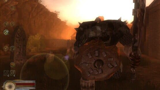 Dark Shadows - Army of Evil — screenshot 3