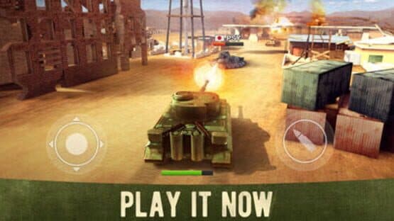 War Machines — screenshot 1