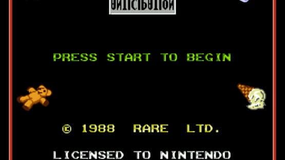 Anticipation — screenshot 1
