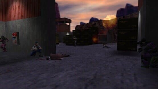 Sven Co-op — screenshot 6