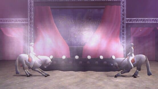 EquiMagic: Galashow of Horses — screenshot 1