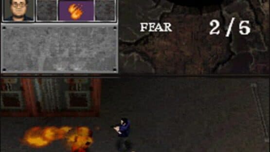 GO Series: Undead Storm — screenshot 1