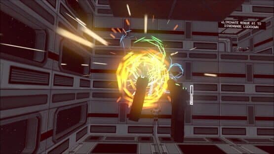 Infinity Fall — screenshot 4