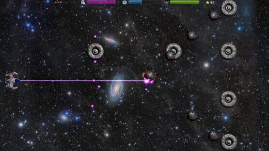 Hallo Spaceboy — screenshot 4