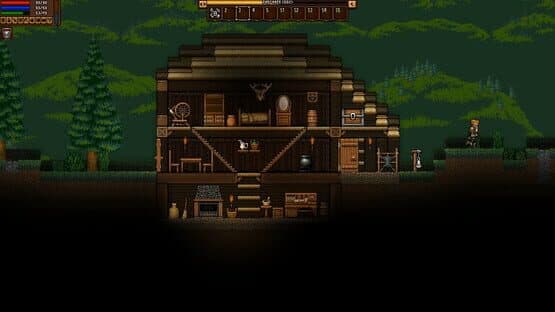 Realms of Magic — screenshot 1