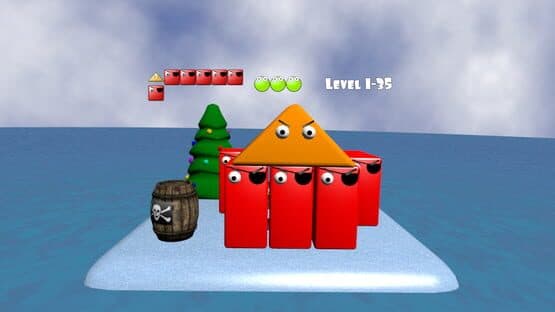 Bubble Blast Rescue VR — screenshot 3
