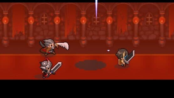 Half-Minute Hero: The Second Coming — screenshot 2