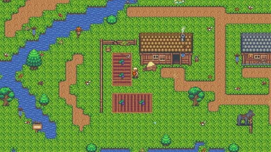 Jack the Barbarian — screenshot 7