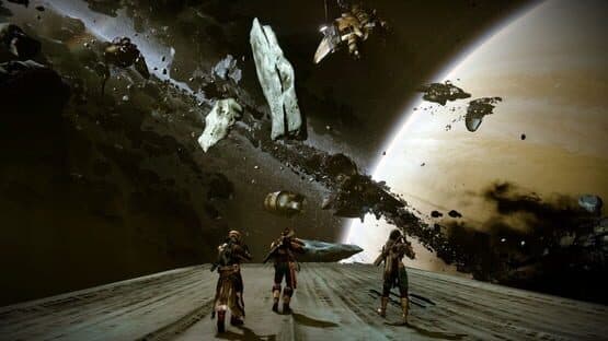 Destiny: The Taken King — screenshot 2