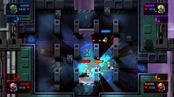 Dual Core — screenshot 5