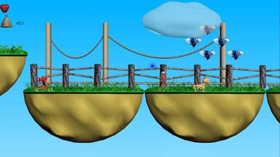 Super Robolom — screenshot 5
